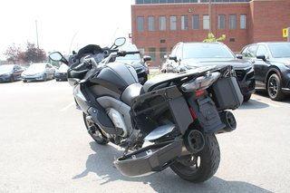 2019 BMW K1600 GT in Gatineau, Quebec - 3 - w320h240px
