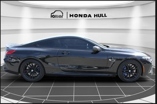 2020 BMW M8 Coupe in Gatineau, Quebec - 6 - w320h240px