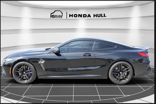 2020 BMW M8 Coupe in Gatineau, Quebec - 2 - w320h240px