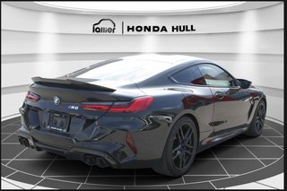 2020 BMW M8 Coupe in Gatineau, Quebec - 5 - w320h240px