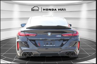 2020 BMW M8 Coupe in Gatineau, Quebec - 4 - w320h240px