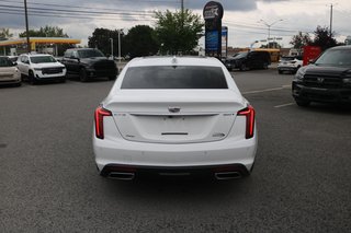 2025 Cadillac CT5 Premium Luxury in Gatineau, Quebec - 4 - w320h240px