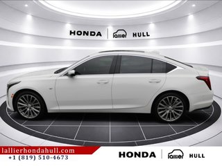2025 Cadillac CT5 Premium Luxury in Montréal, Quebec - 2 - w320h240px