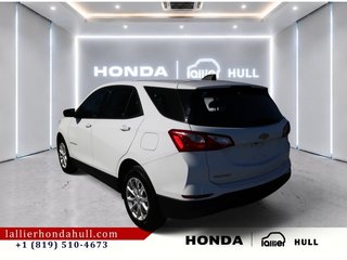 2019 Chevrolet Equinox LS in Gatineau, Quebec - 3 - w320h240px