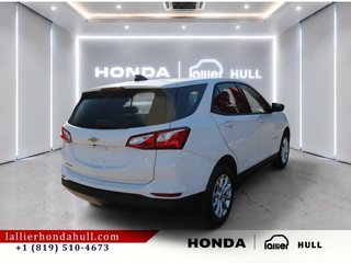 2019 Chevrolet Equinox LS in Gatineau, Quebec - 5 - w320h240px