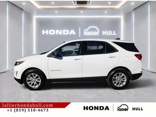 2019 Chevrolet Equinox LS in Gatineau, Quebec - 2 - w320h240px