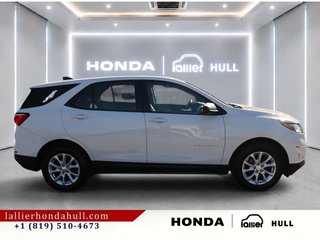 2019 Chevrolet Equinox LS in Gatineau, Quebec - 6 - w320h240px
