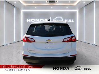 2019 Chevrolet Equinox LS in Gatineau, Quebec - 4 - w320h240px