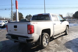 Chevrolet Silverado 1500 LTZ 2018 à Gatineau, Québec - 3 - w320h240px