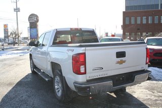 Chevrolet Silverado 1500 LTZ 2018 à Gatineau, Québec - 4 - w320h240px