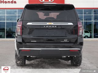 2023 Chevrolet Tahoe Premier | 4WD | Duramax in , Quebec - 5 - w320h240px