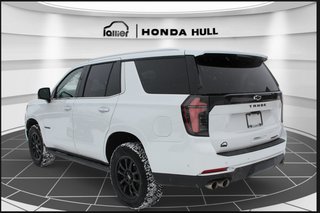 Chevrolet Tahoe Premier 2025 à Gatineau, Québec - 3 - w320h240px