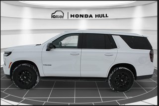 Chevrolet Tahoe Premier 2025 à Gatineau, Québec - 2 - w320h240px