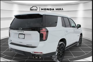 Chevrolet Tahoe Premier 2025 à Gatineau, Québec - 5 - w320h240px
