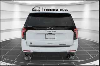 Chevrolet Tahoe Premier 2025 à Gatineau, Québec - 4 - w320h240px