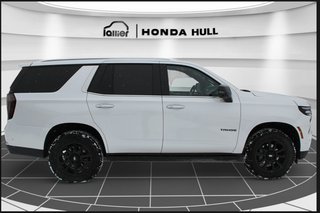 Chevrolet Tahoe Premier 2025 à Gatineau, Québec - 6 - w320h240px
