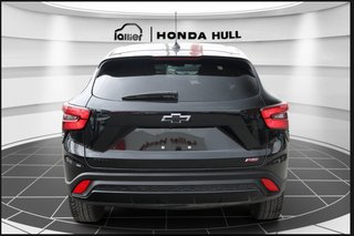 2024 Chevrolet Trax 1RS in Gatineau, Quebec - 4 - w320h240px