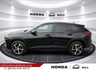 2024 Chevrolet Trax 1RS in Gatineau, Quebec - 2 - w320h240px