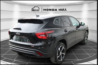 2024 Chevrolet Trax 1RS in Gatineau, Quebec - 5 - w320h240px