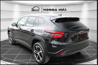 2024 Chevrolet Trax 1RS in Gatineau, Quebec - 3 - w320h240px