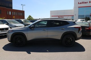 2024 Chevrolet Trax ACTIV | FWD in Gatineau, Quebec - 2 - w320h240px
