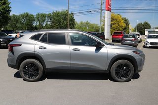 2024 Chevrolet Trax ACTIV | FWD in Gatineau, Quebec - 5 - w320h240px