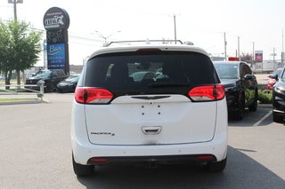 2019 Chrysler Pacifica Touring Plus in Gatineau, Quebec - 4 - w320h240px