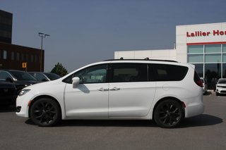 2019 Chrysler Pacifica Touring Plus in Gatineau, Quebec - 2 - w320h240px