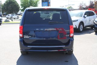 2015 Dodge Grand Caravan SXT | Premium Plus in Gatineau, Quebec - 4 - w320h240px