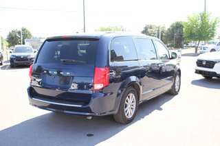 2015 Dodge Grand Caravan SXT | Premium Plus in Gatineau, Quebec - 5 - w320h240px