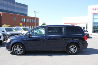 2015 Dodge Grand Caravan SXT | Premium Plus in Gatineau, Quebec - 2 - w320h240px