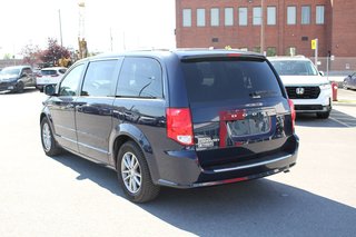 2015 Dodge Grand Caravan SXT | Premium Plus in Gatineau, Quebec - 3 - w320h240px