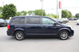 Dodge Grand Caravan SXT | Premium Plus 2015 à , Québec - 6 - w320h240px