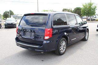 Dodge Grand Caravan SXT | Premium Plus 2015 à , Québec - 5 - w320h240px