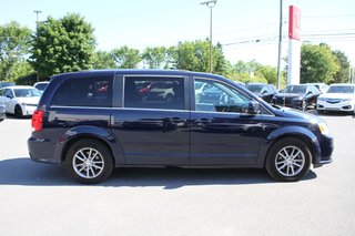 2015 Dodge Grand Caravan SXT | Premium Plus in Gatineau, Quebec - 6 - w320h240px