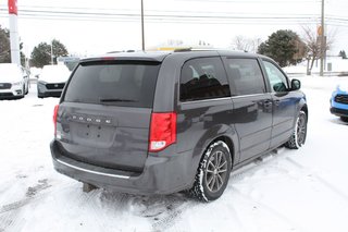 2017 Dodge Grand Caravan SE PLUS in Gatineau, Quebec - 5 - w320h240px