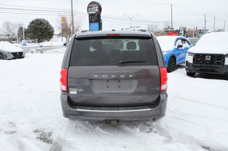 2017 Dodge Grand Caravan SE PLUS in Gatineau, Quebec - 4 - w320h240px