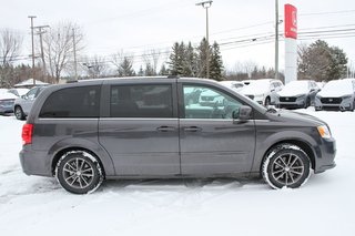 2017 Dodge Grand Caravan SE PLUS in Gatineau, Quebec - 6 - w320h240px
