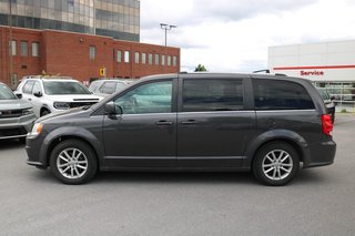 2020 Dodge Grand Caravan Premium Plus in Gatineau, Quebec - 2 - w320h240px