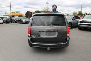 2020 Dodge Grand Caravan Premium Plus in Gatineau, Quebec - 4 - w320h240px