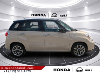 2014 Fiat 500L Sport in Gatineau, Quebec - 6 - w320h240px