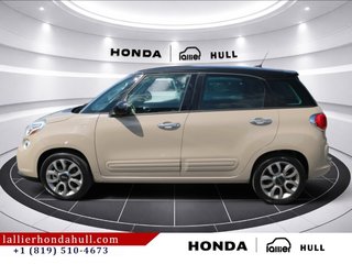 2014 Fiat 500L Sport in Gatineau, Quebec - 2 - w320h240px