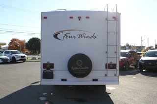 2014 Ford E-350 Super Duty Four Winds/Thor 24C in Gatineau, Quebec - 4 - w320h240px