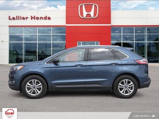 Ford Edge SEL | AWD 2019 à Gatineau, Québec - 3 - w320h240px