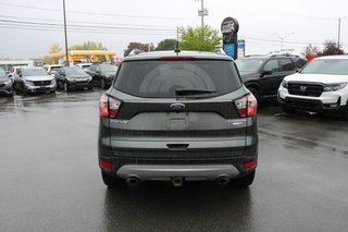 2018 Ford Escape Titanium in Montréal, Quebec - 4 - w320h240px