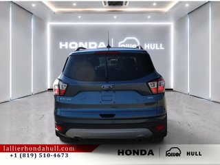 Ford Escape SEL | AWD 2018 à Montréal, Québec - 4 - w320h240px