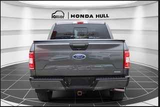 2018 Ford F-150 XLT in Gatineau, Quebec - 4 - w320h240px