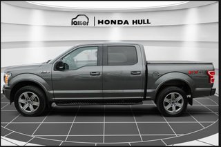 2018 Ford F-150 XLT in Gatineau, Quebec - 2 - w320h240px