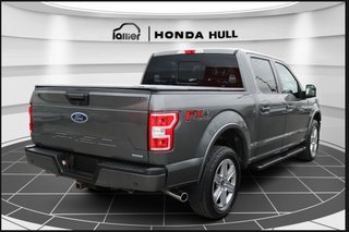2018 Ford F-150 XLT in Gatineau, Quebec - 5 - w320h240px