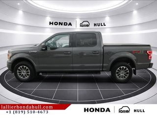 2020 Ford F-150 XLT | FX4 PKG in Gatineau, Quebec - 2 - w320h240px